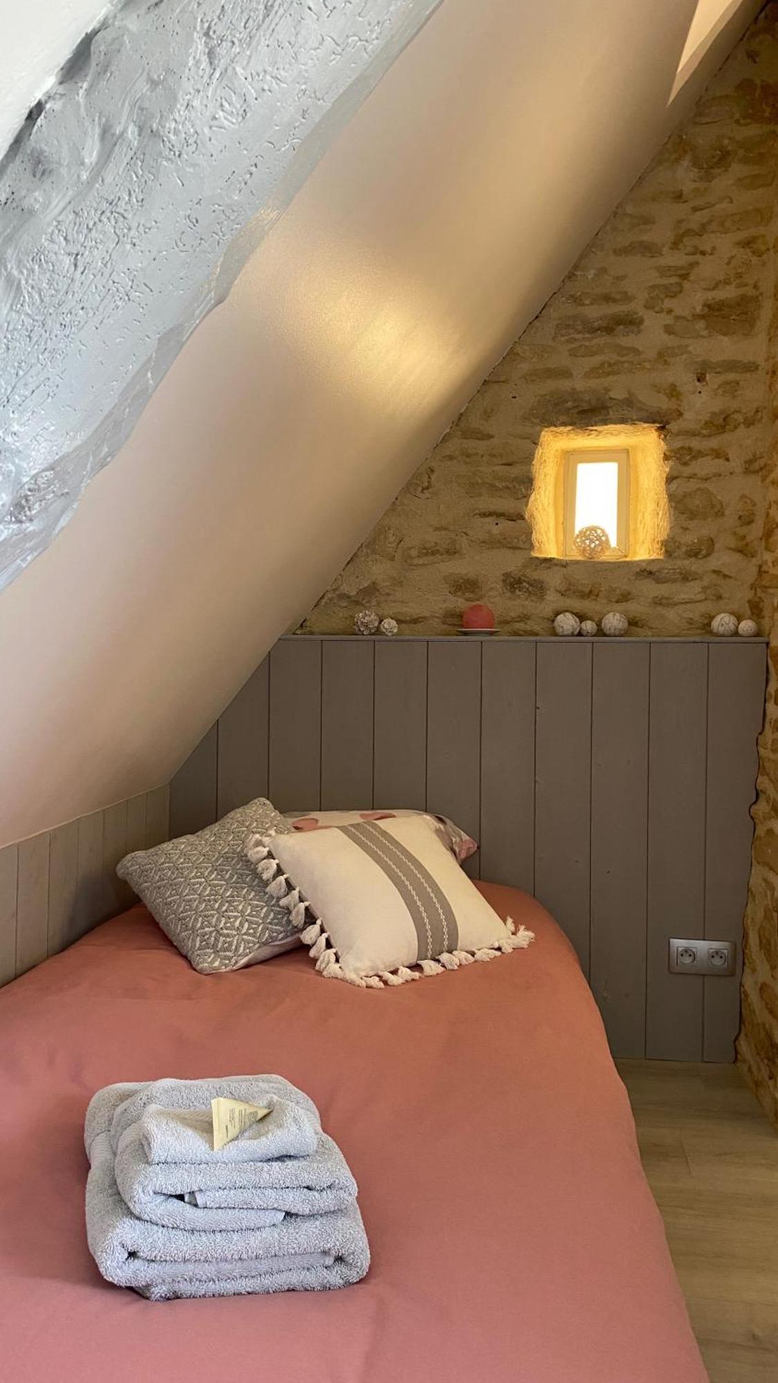 Le Clos D'Esquay, Cote Aure Εξωτερικό φωτογραφία