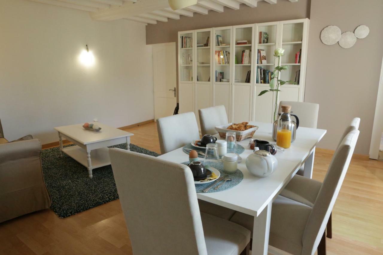 Le Clos D'Esquay, Cote Aure Εξωτερικό φωτογραφία